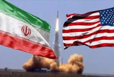 US Carries Out New Strikes in Iran Against Military Site, Official Says