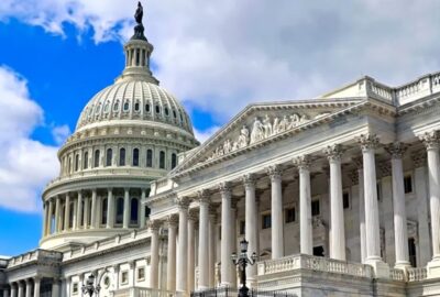 US Senate Confirms Trump’s Pick to Lead Land Bureau