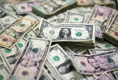 Forget 3% US Inflation. It’s Heading for 4%: McGeever