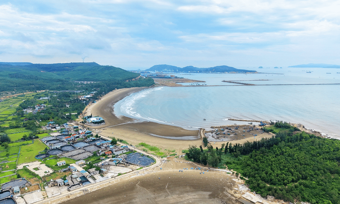 Vietnam breaks ground on $2.3bn LNG power plant