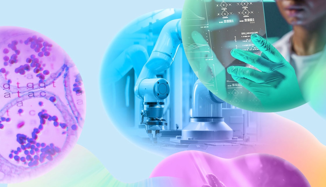 Industry tech winners will be those who integrate