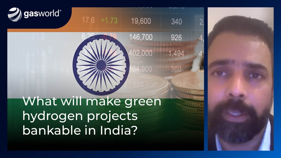 Video | What will make green hydrogen projects bankable in India?