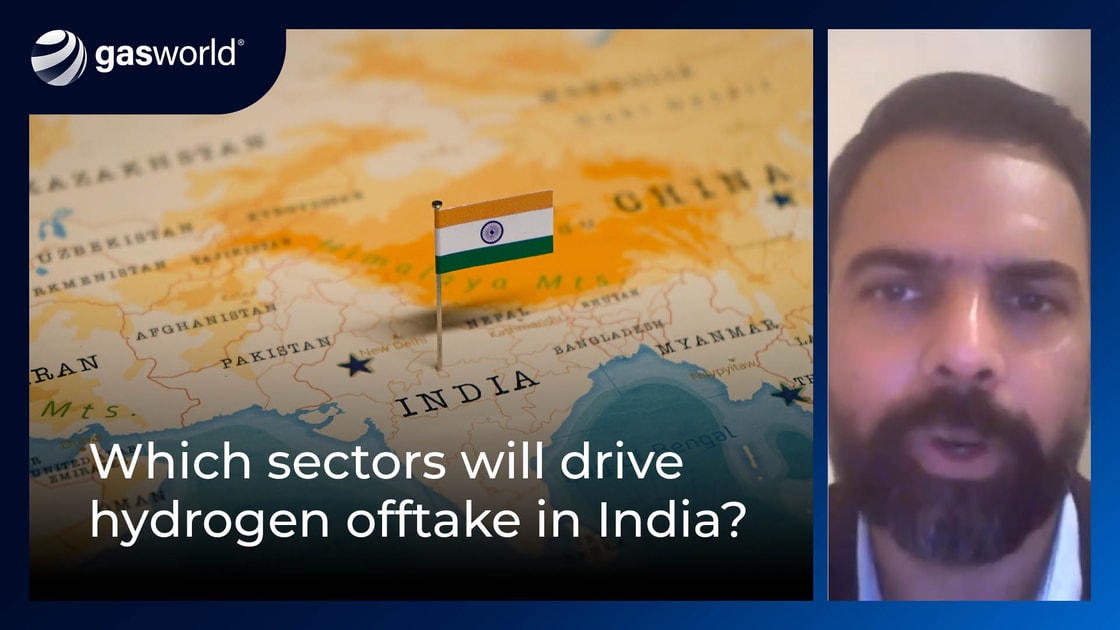 Video | Which sectors will drive hydrogen offtake in India?