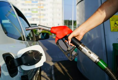 Trump’s Gas Tax Holiday Would Cost US$3.5 Billion a Month