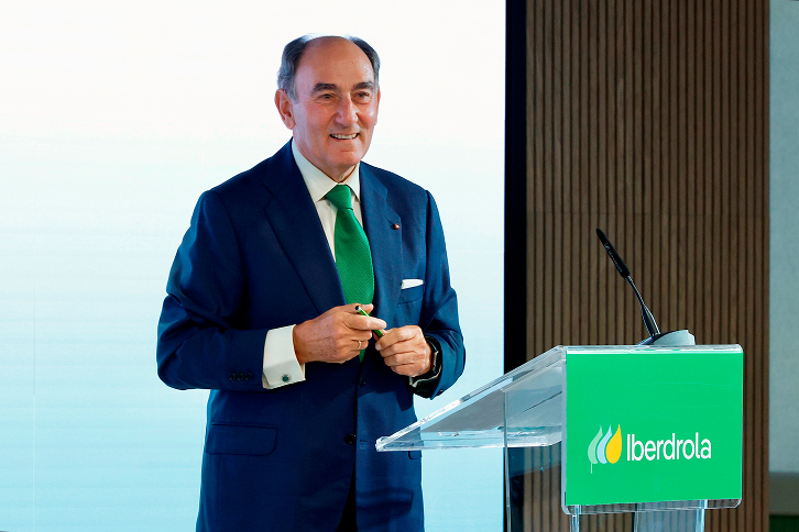 Iberdrola Invests €14.5 Billion In Twelve Months, With Majority Directed To Networks In The UK And United States