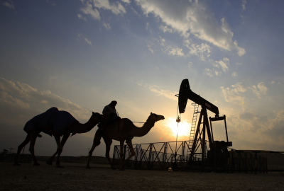 US EIA Concedes Middle East Supply Disruptions are Far Worse Than Prior Estimates