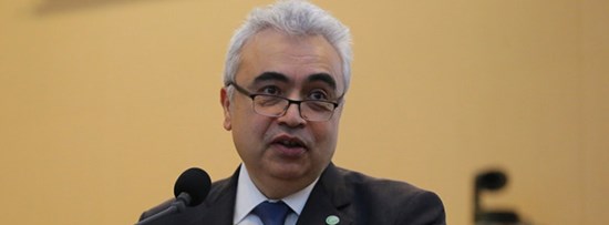 Iran war threatens long-term confidence in Hormuz oil flows, IEA says