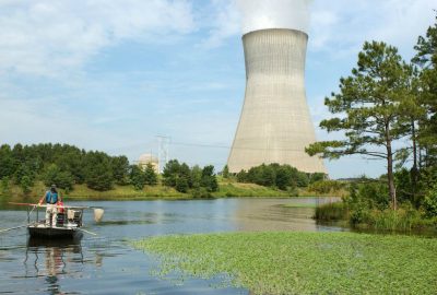 Why Millions of Americans Pay for Unfinished Electricity Projects