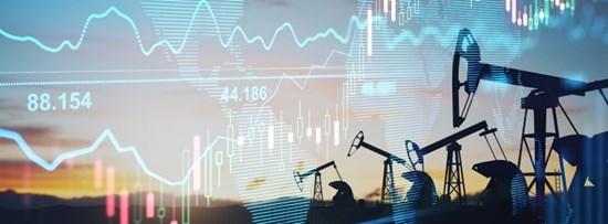 Oil sinks as possible U.S.-Iran deal raises hopes for Hormuz reopening