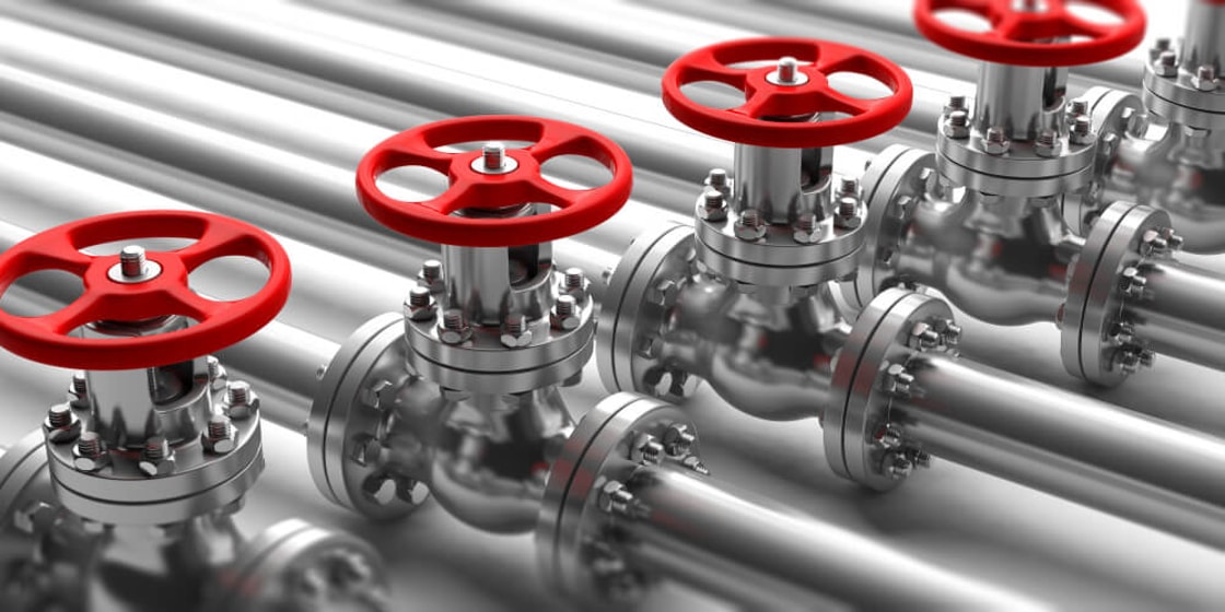 Meca-Inox scales industrial valve manufacturing in Spain and China