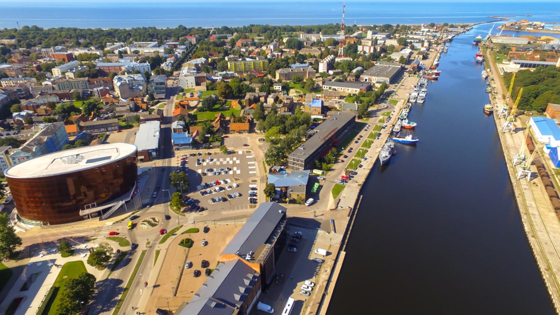 NorSAF, KBR partner on 100,000-tonne Latvian SAF project