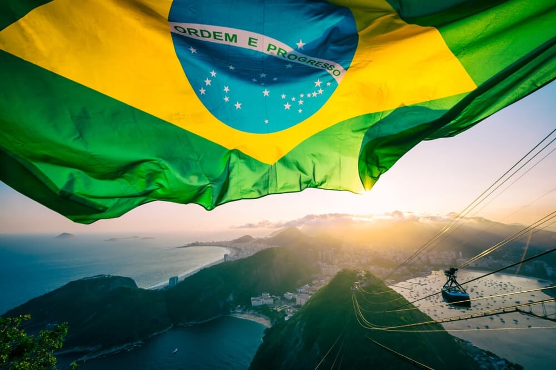 Greenlane Renewables partners with Panasonic to spur Brazil biomethane