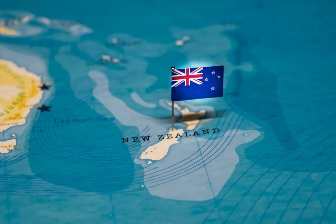 BOC to build New Zealand ASU to support the South Island