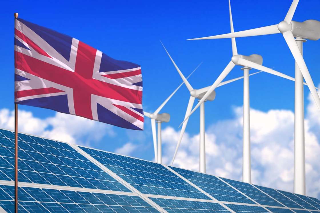 UK must prioritise cheaper energy over net zero urges former Prime Minister
