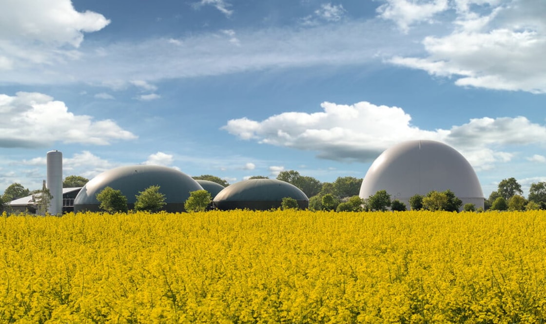 Burckhardt signs deal to acquire Italian biogas compressor business