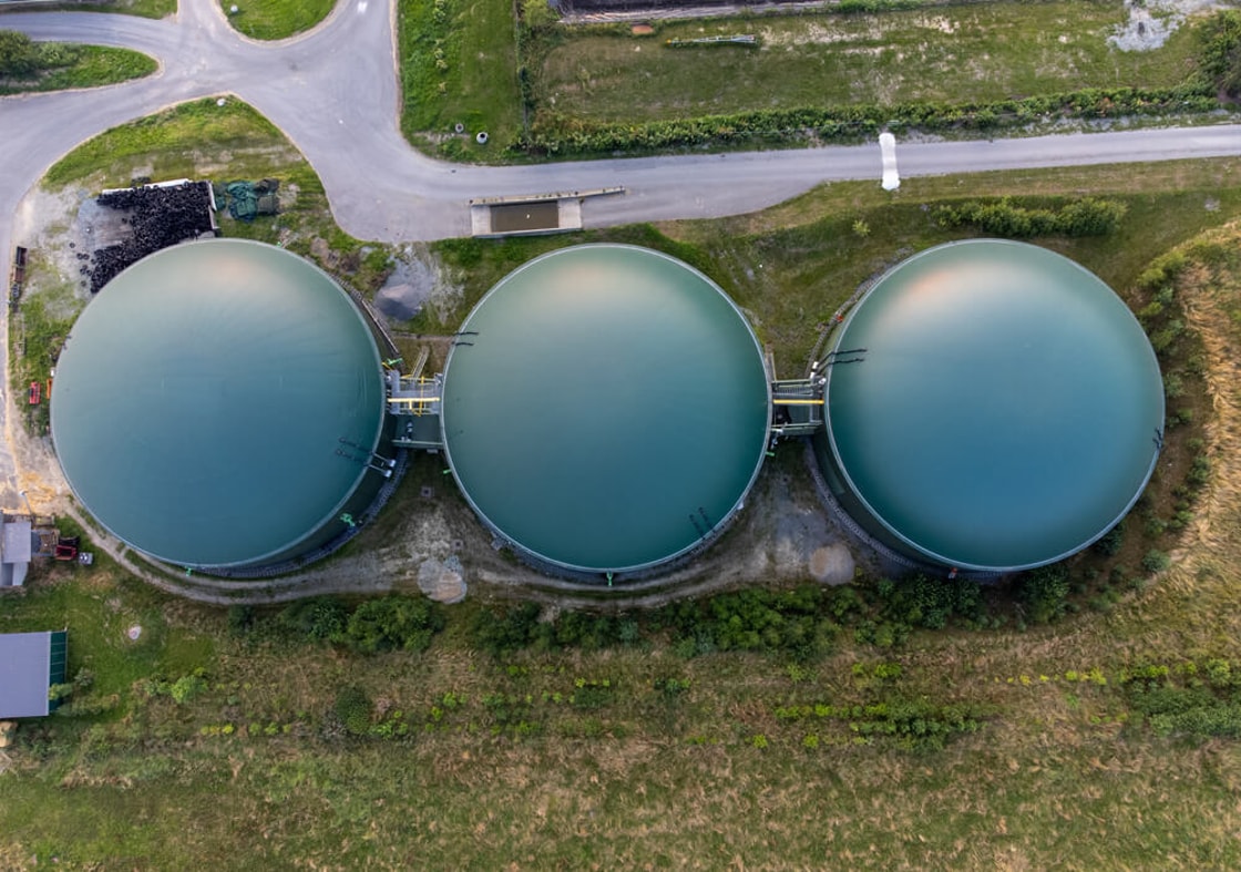 MOL to upgrade Hungary biogas plant for biomethane injection