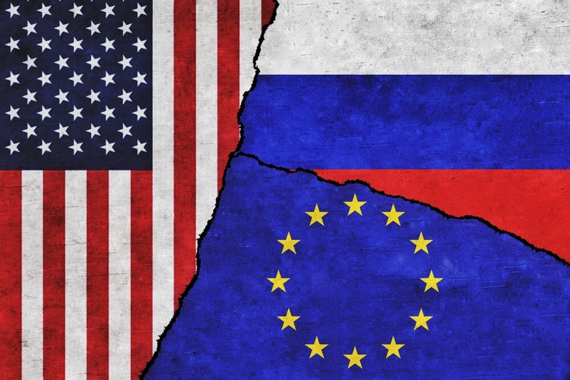US to supply two-thirds of Europe’s LNG imports in 2026, says IEEFA