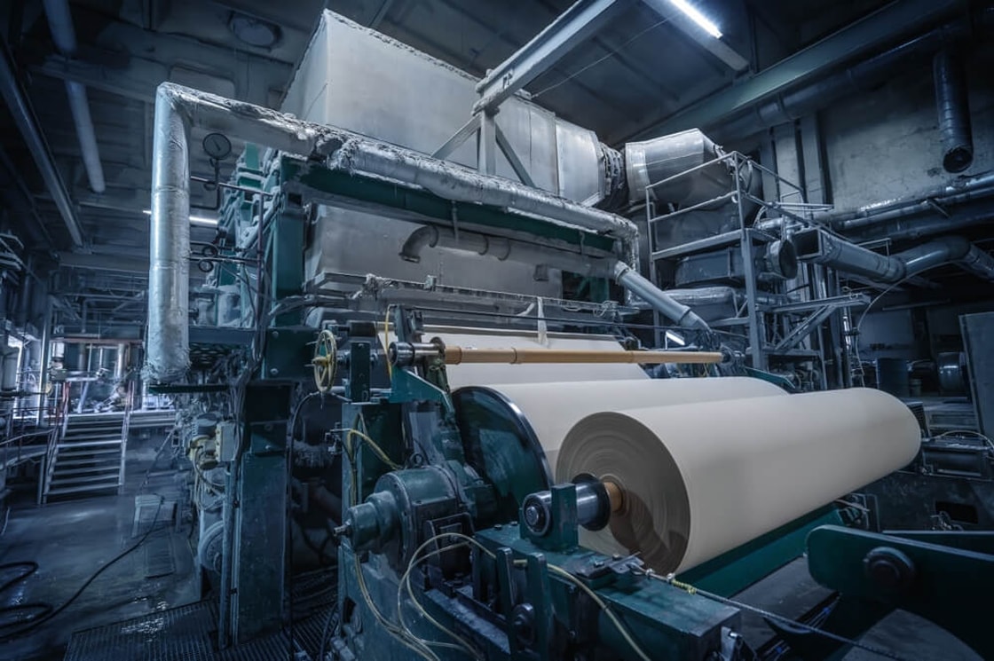 Linde and Valmet advance electrical carbon capture tech for pulp and paper