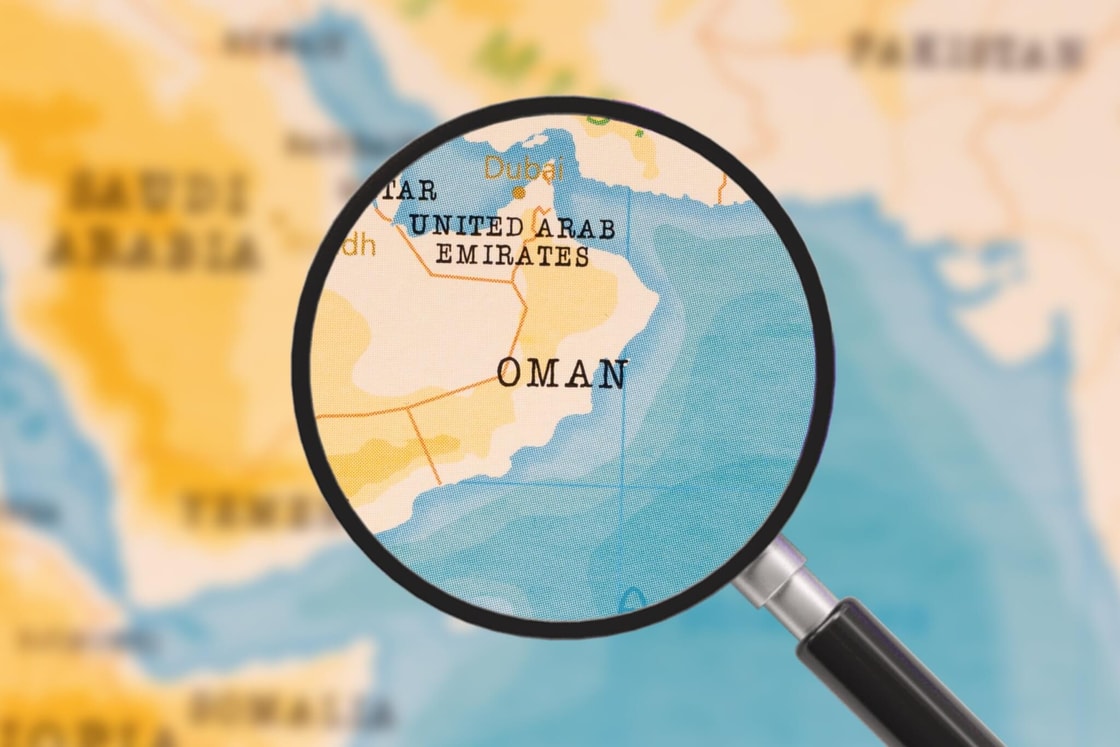 Oman launches hydrogen power plant tender