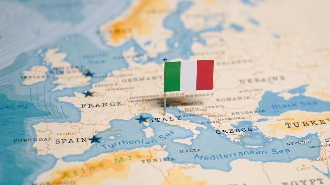 Sosteneo buys four biomethane projects in Italy