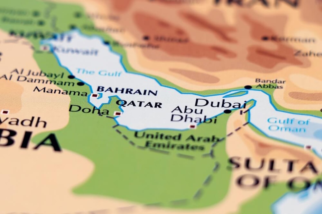 Middle East IG sector “spared from crisis” says MEGA head