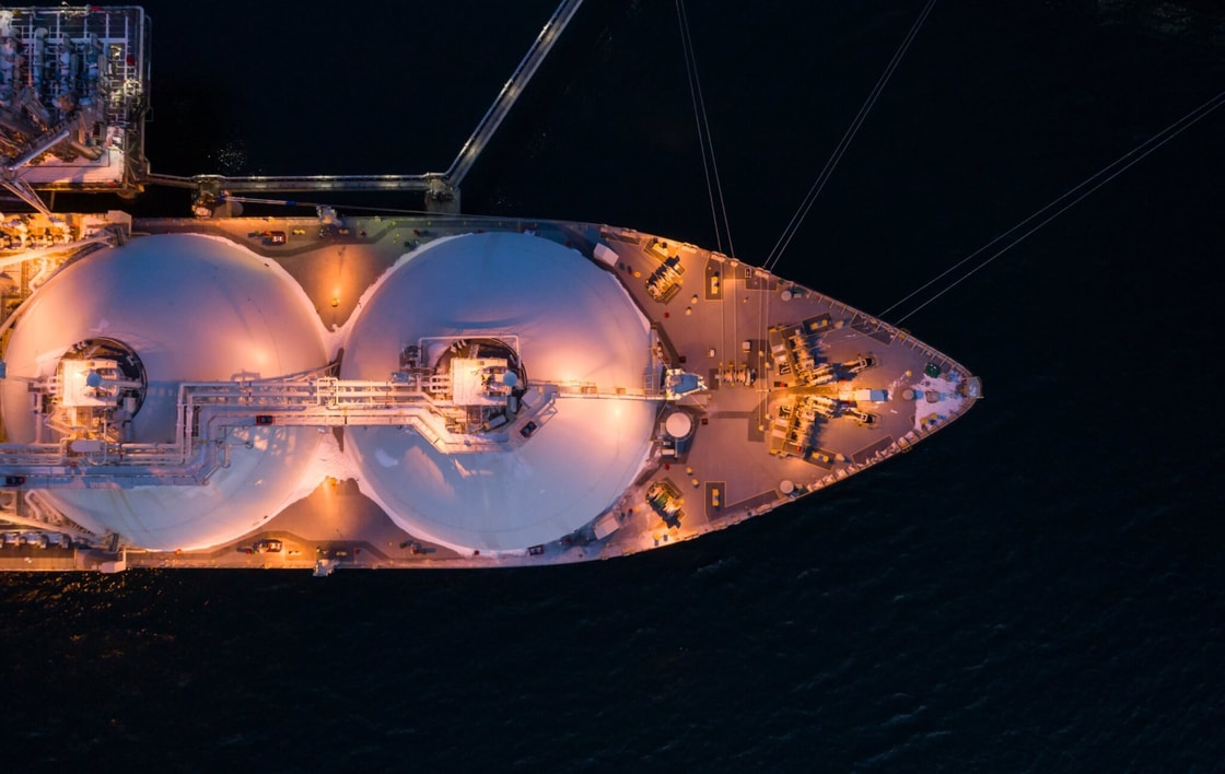 MidOcean Energy funded $120m to support global LNG supply chain