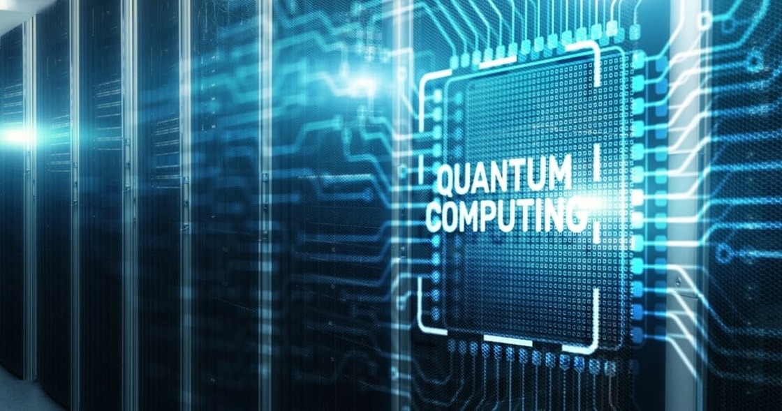 IBM and US government commit $2bn to first quantum chip foundry