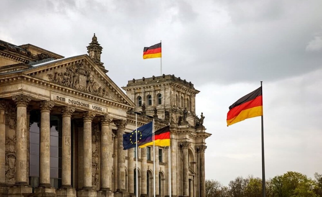 German green hydrogen transport mandates set to become law