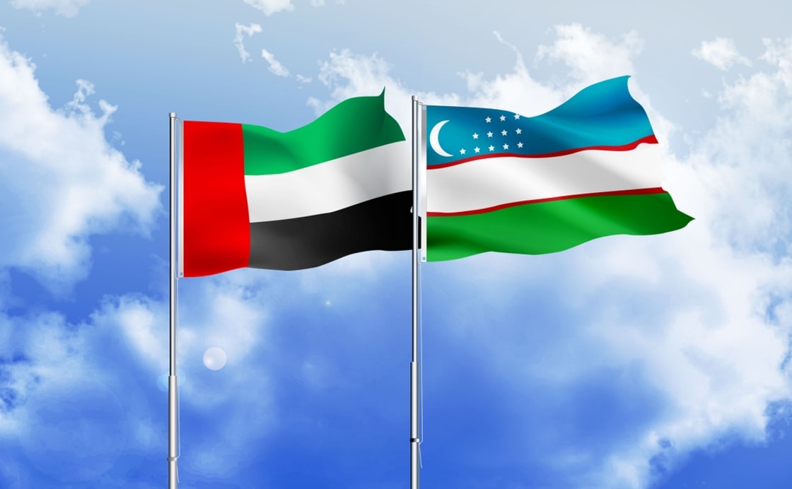 Enoc Group explores importing SAF from Uzbekistan