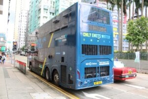 Hyundai advances waste-to-hydrogen project in Hong Kong