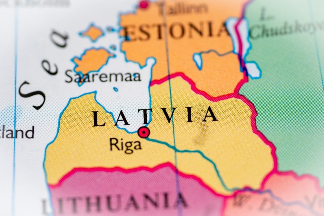 Latvia greenlights €5m biomethane grid project