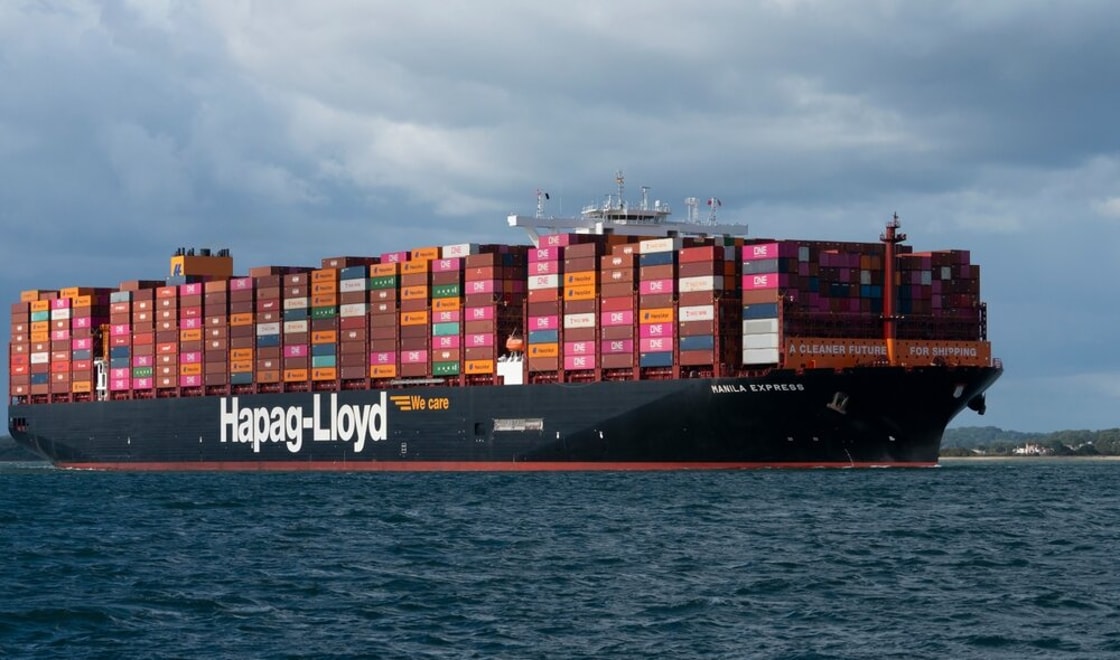 Hapag-Lloyd explores green methanol offtake from planned $1.4bn Louisiana plant