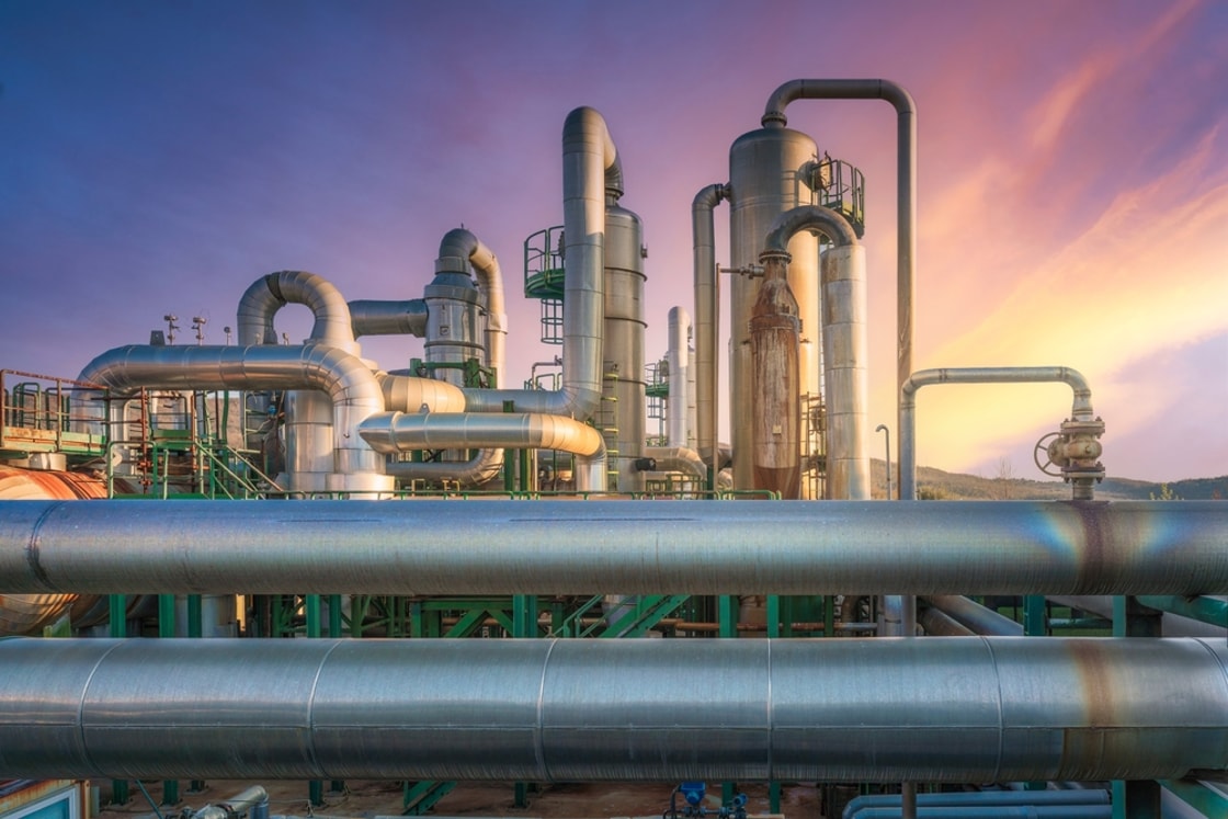 China launches first geothermal project using supercritical CO2 to boost efficiency