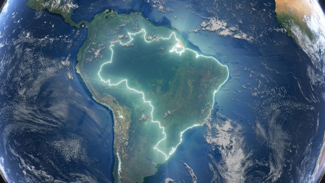 Brazil links fertiliser security to industrial policy in potential win for green ammonia