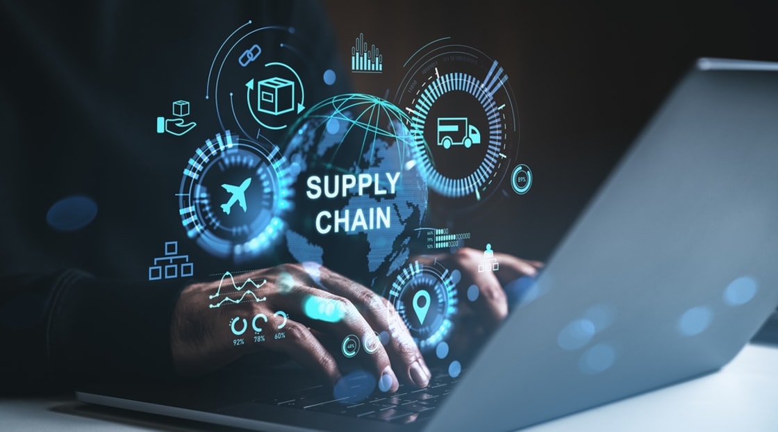 Supply chain lessons from helium’s latest shock