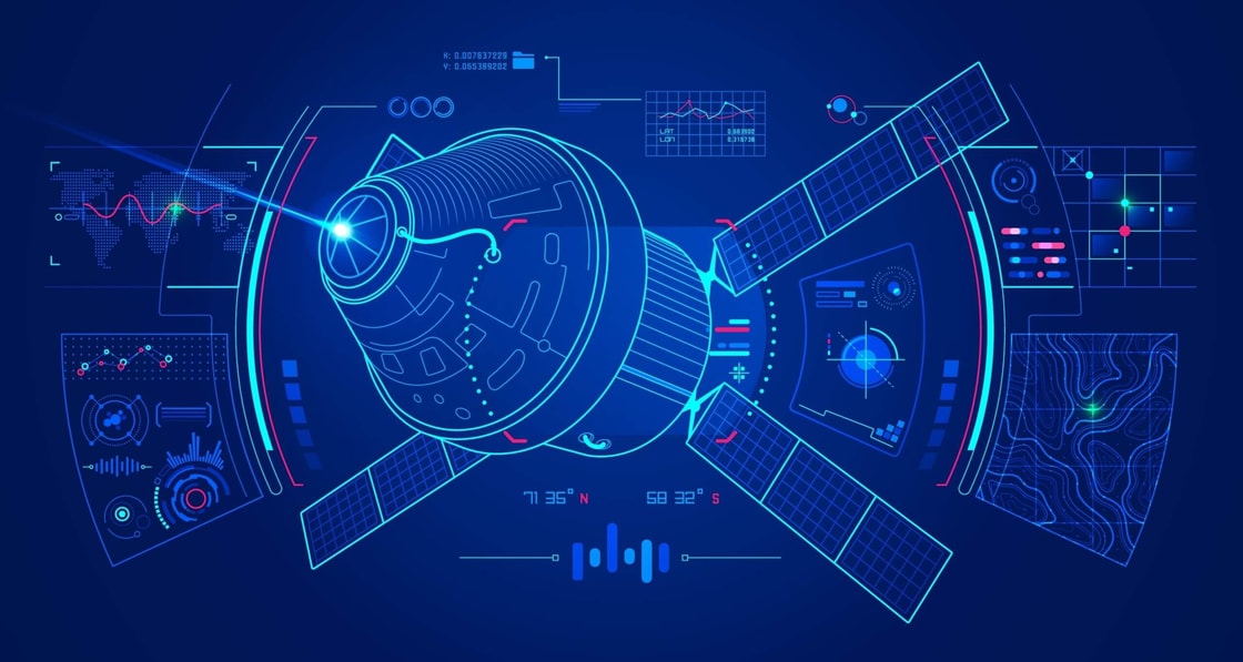 Problem-solving lessons from space