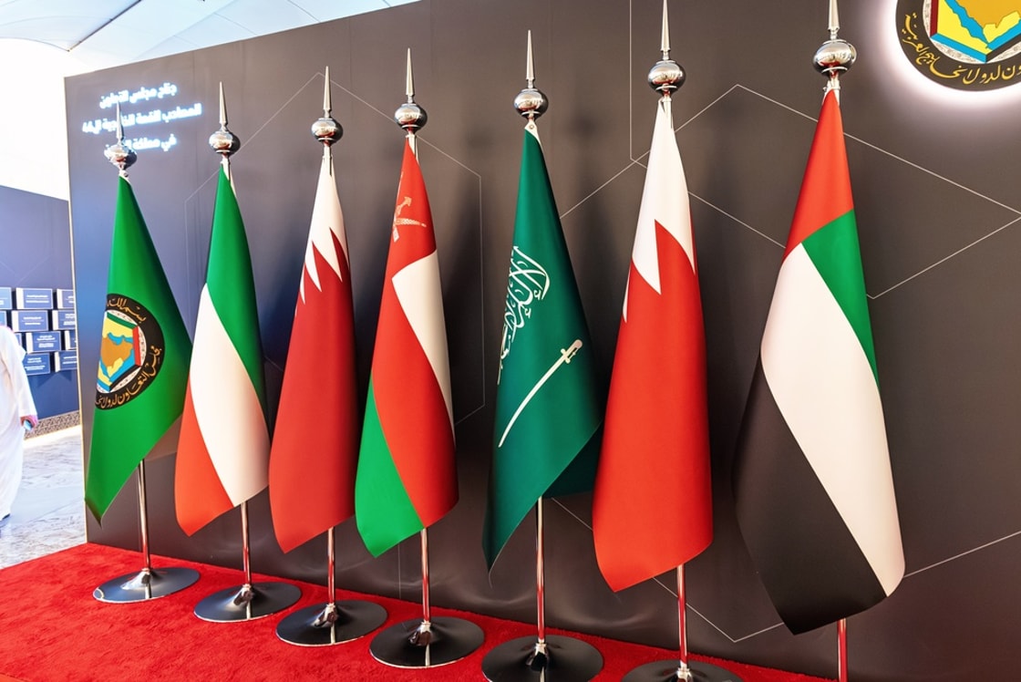UK–GCC free trade agreement will spur clean energy