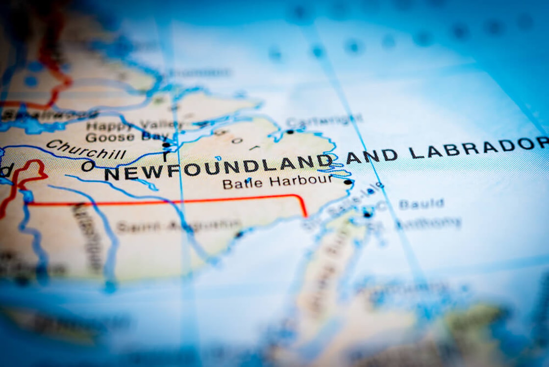 Canada files environmental impact statement for 3GW green ammonia project