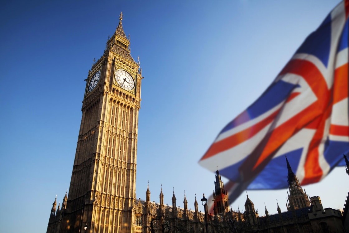 UK to introduce bill to boost clean energy and security