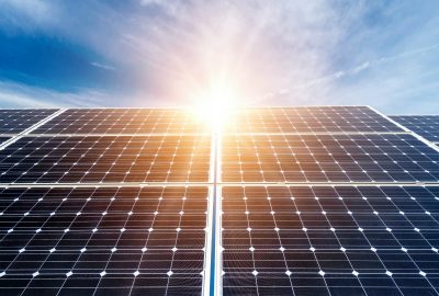 Solar to Surpass Coal in Texas Power Generation in 2026, EIA Says