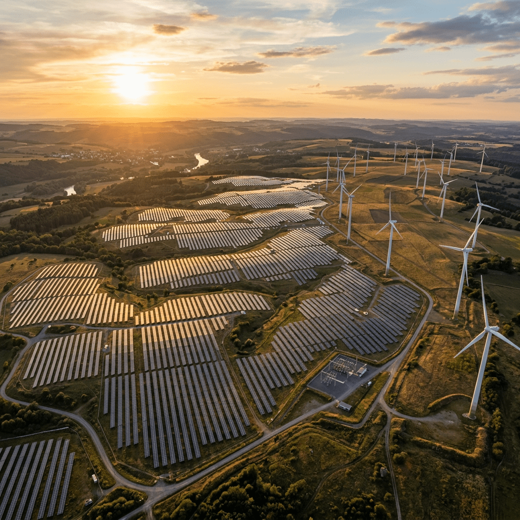 Top Stories Of The Day: Tanya Singhal to Lead GEAPP India; Adani Green Adds Two Renewable Arms; SECI Invites Banks for Treasury Services and More…
