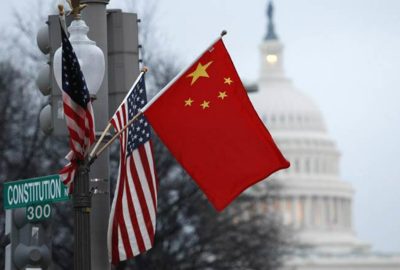 A Trump-Xi Deal Could Revive US Energy Exports to China