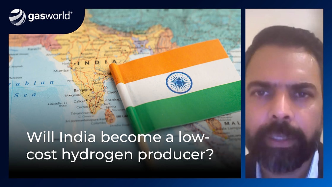 Video | Will India become a low-cost hydrogen producer?