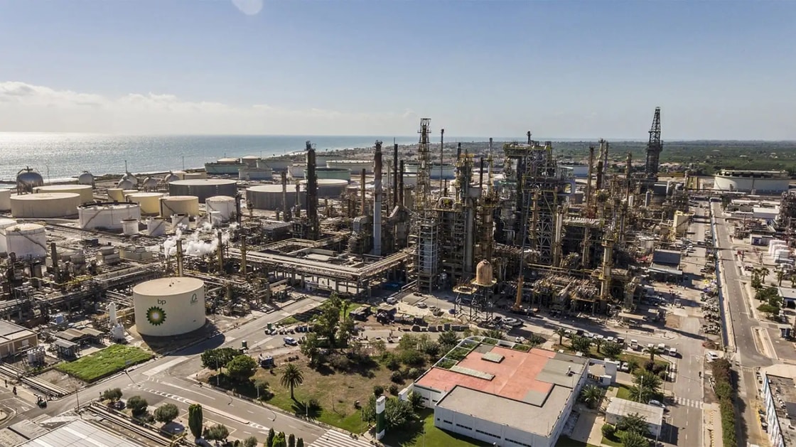 Spain redirects €211m in IPCEI funds to BP-Iberdrola hydrogen plant expansion