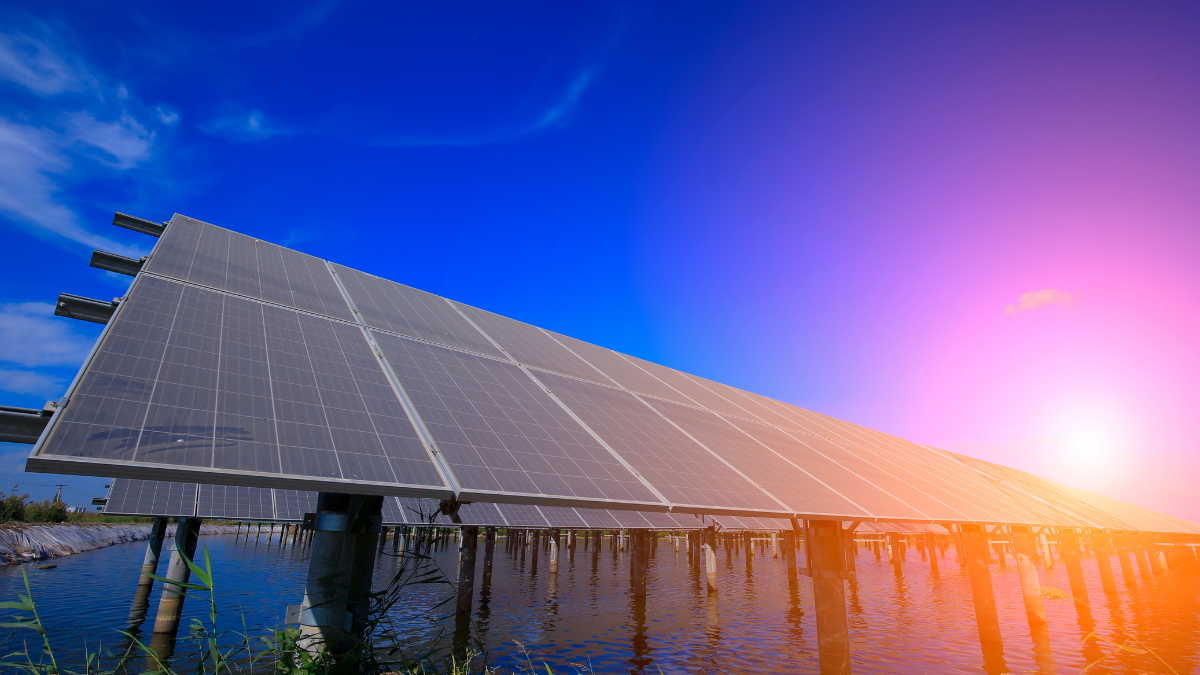 IKO Completes First Commercial Solar Project In Seville, Ohio, At Blair Rubber Facility