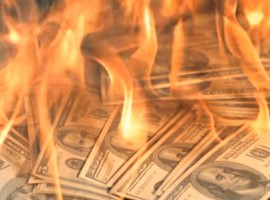 Kansas Fed Pres Warns Oil Price Shock Might Not Be Transitory
