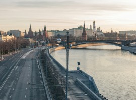 Russia Bans Jet Fuel Exports as Ukrainian Attacks Cripple Refining