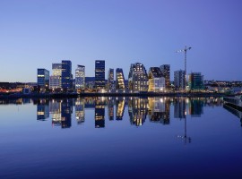 Norway Strike Could Hit 600 Offshore Workers as Wage Talks Collapse
