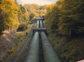 Turkey Looks to Create Azerbaijan-Europe Electricity Corridor