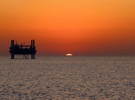 BP Starts Production at Trillion-Cubic-Foot Gas Prize In Azerbaijan